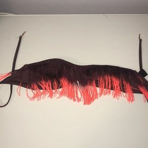 H&m bandeau bikini top